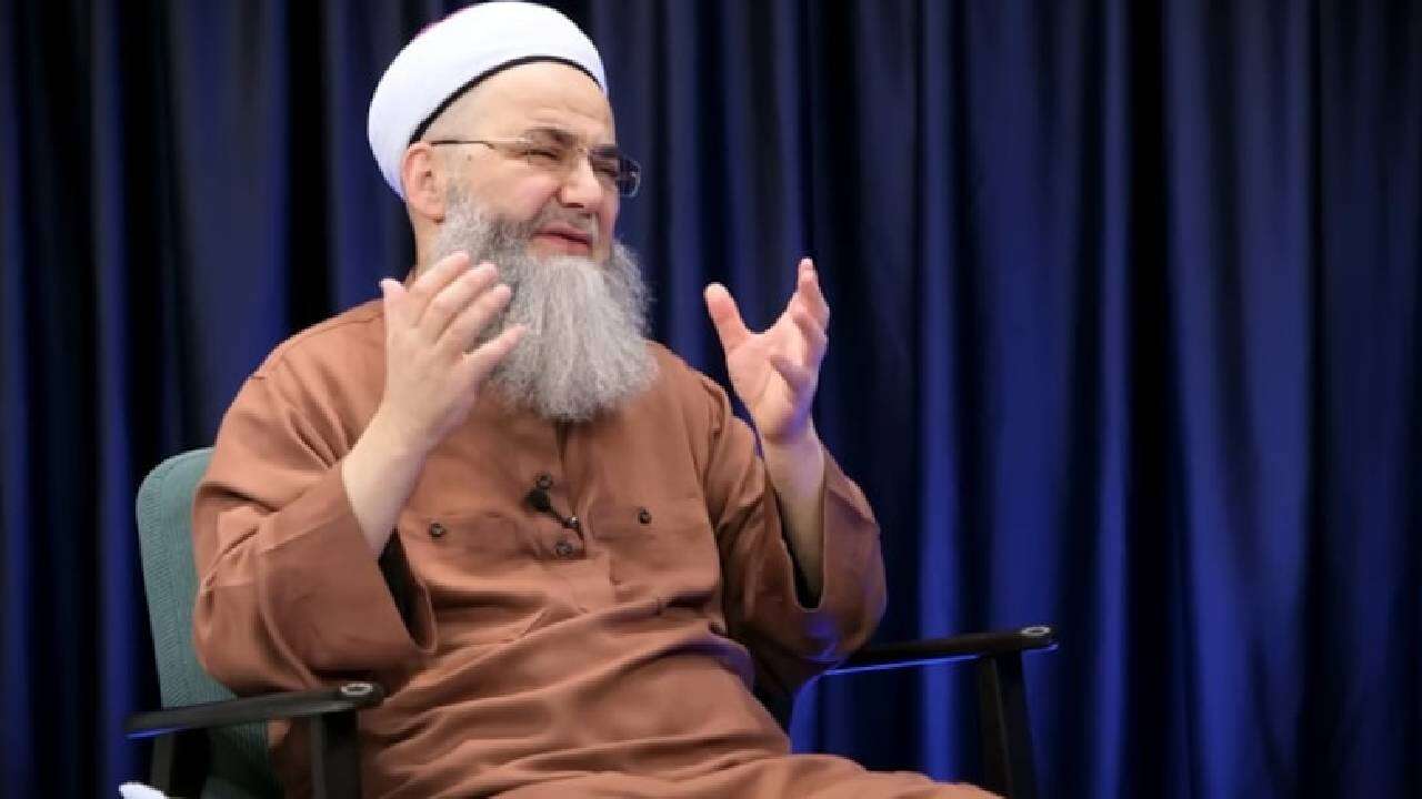 Ağrı’da mı yoksa Cudi’de mi? Nuh'un Gemisi'ni Cübbeli Ahmet buldu! 7